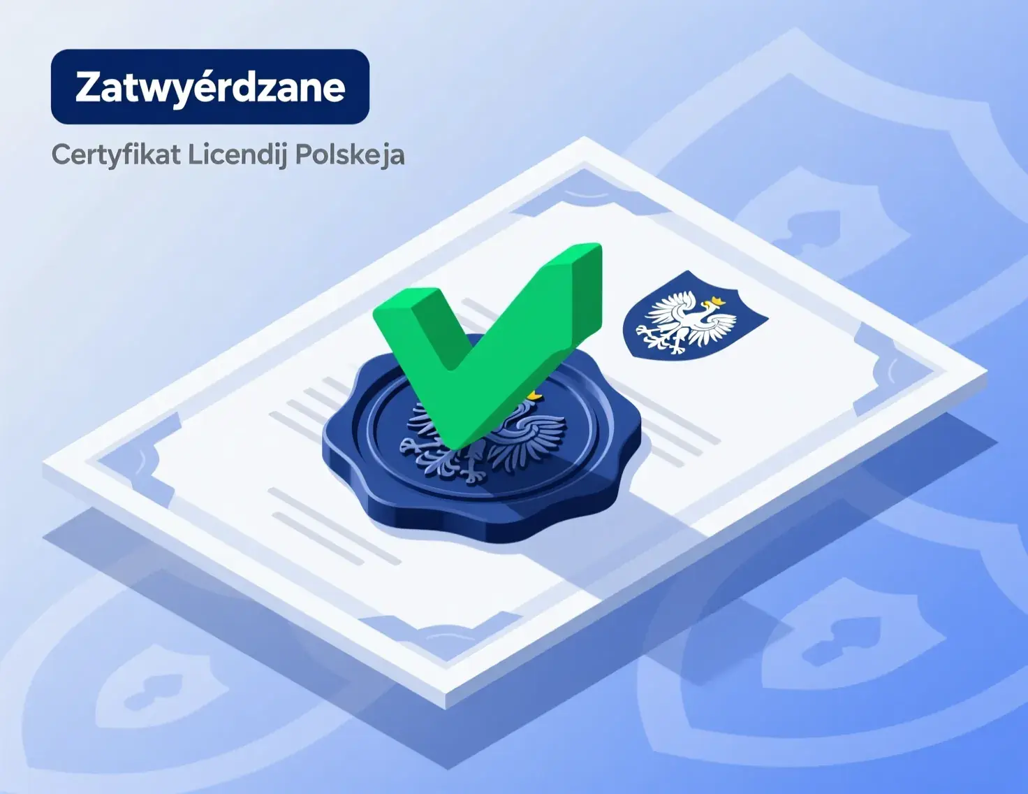 Weryfikacja licencji bukmacherskiej - Ministerstwo Finansów Polska, sprawdzanie legalności operatora zakładów